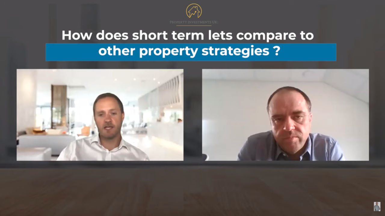 how-do-short-term-lets-compare-to-other-property-strategies-business-tv