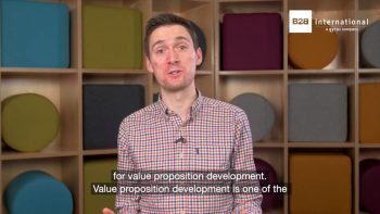 How to Use the Three Circles Framework to Develop Winning Value Propositions