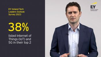 Cloud Strategy, Data Analytics, and Emerging Technologies: EY Tech Leaders Outlook Survey Insights