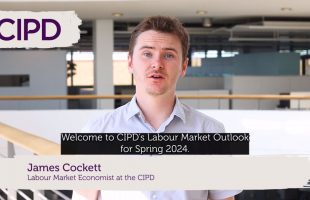 Labour Market Outlook – Spring 2024