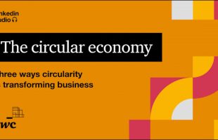 Three ways circularity is transforming business