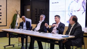 Understanding Tax Relief and Incentives for UK Startups Panel Discussion