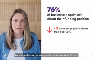 Grant Thornton’s Business Outlook Tracker – April results