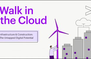 Infrastructure & Construction: The Untapped Digital Potential