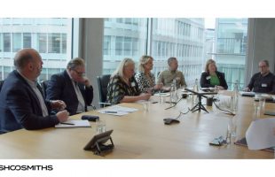Roundtable: Futureproofing Greater Manchester’s built environment