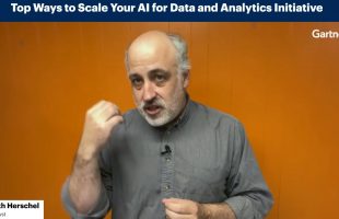 5 Ways to Scale Your AI with Data and Analytics