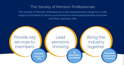 Beginner’s Guides to Pensions from the SPP