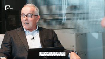 IP Law – A stimulus or hindrance to innovation