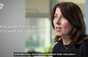 Enabling the Hybrid Generation to Flourish 