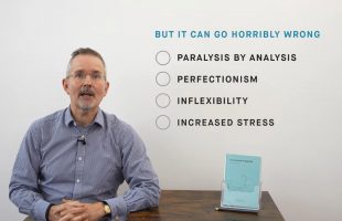 Four financial planning mistakes worth avoiding