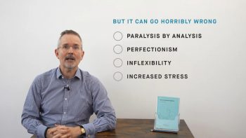Four financial planning mistakes worth avoiding