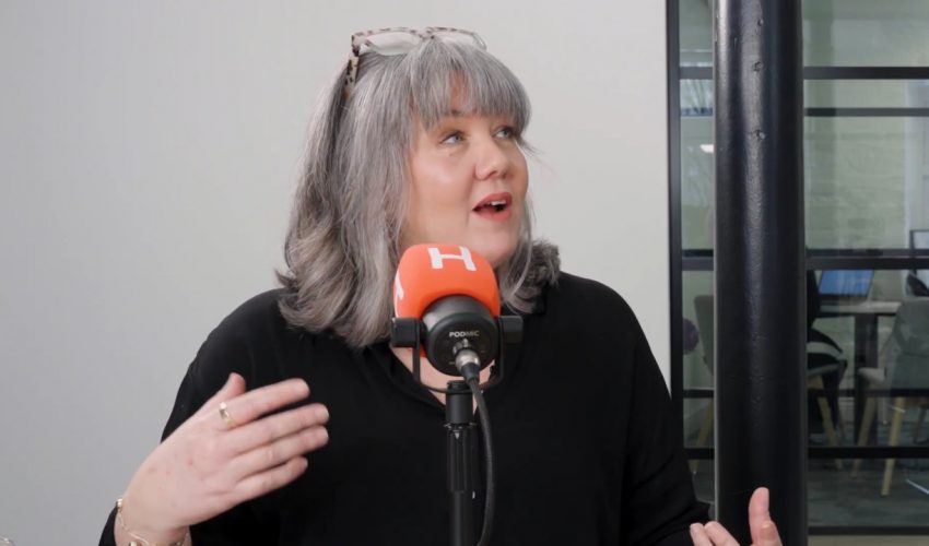 From tech talk to revenue: Turning technical expertise into sales success