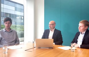 The impact of new tech regulations on digital transformation
